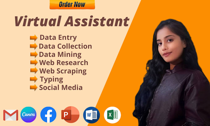 be your ideal virtual assistant