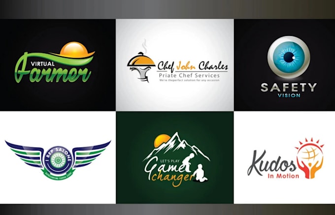 do high quality amazing supper audit logo design