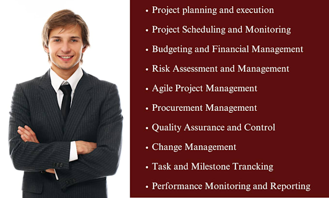 be your expert agile project manager and scrum master pmp google certified