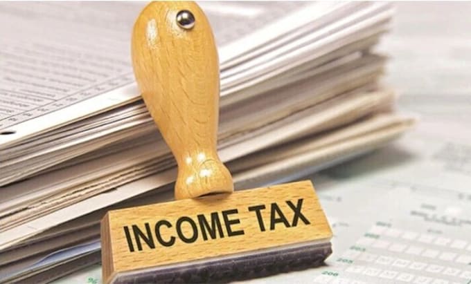 create your ntn and file your income tax return in pakistan