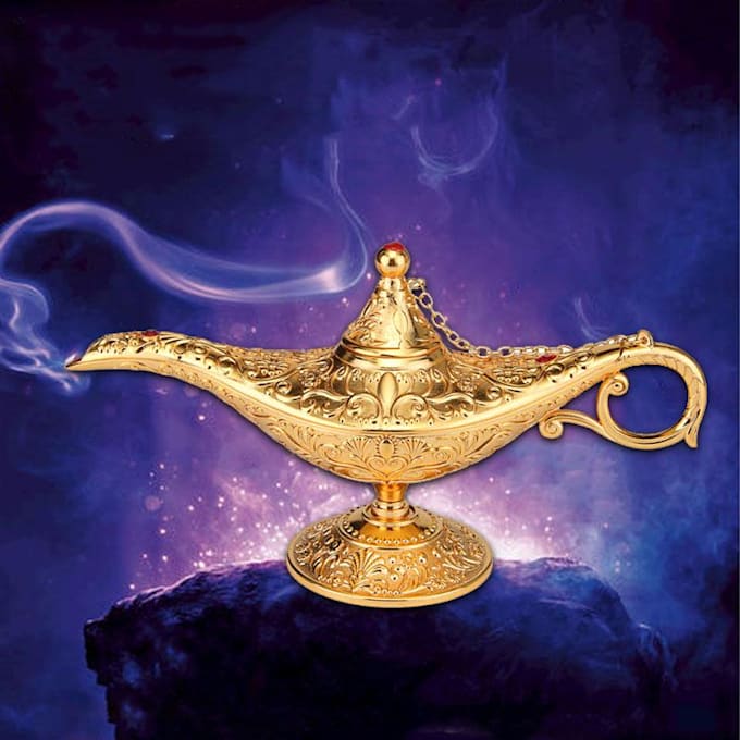 offer 7 generations old strong wish spell casting