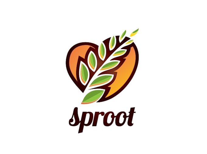 do create awesome fruits and drinks logo within 14 hours
