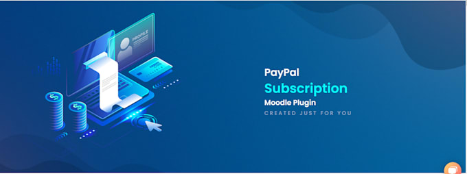 paypal subscription moodle plugin