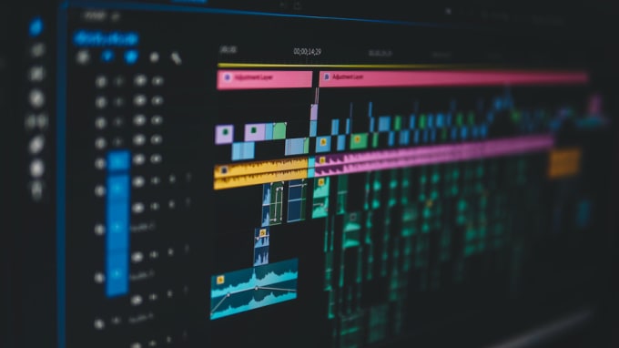 edit n color grade events and cinematic 4k video