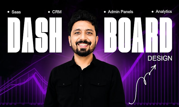 dashboard UI and UX design solutions