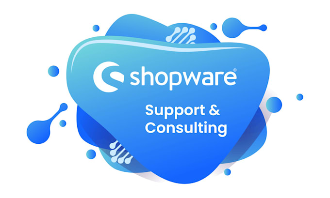 shopware consulting and support