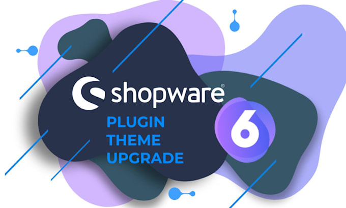 shopware development and customizations