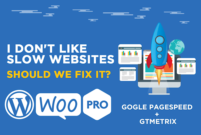 optimize your wordpress website using the latest standards