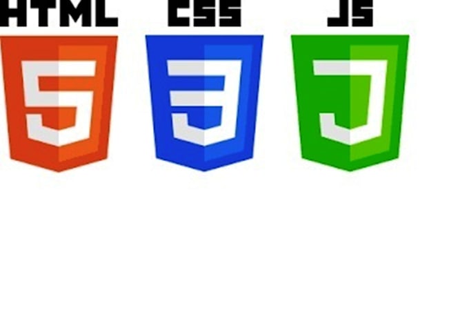 web, desktop and website application developer html csss javascript firebase