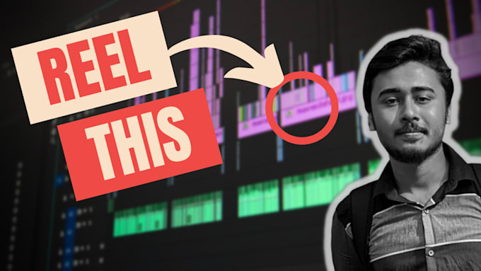 create crypto youtube shorts and instagram reels tiktok
