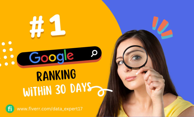 provide ultimate SEO service for website top google ranking