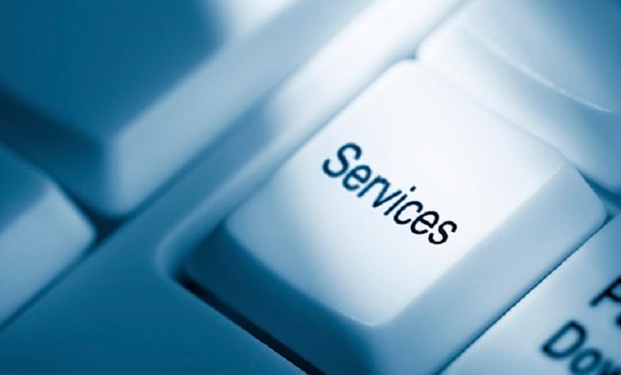 provide services as a marketing and technical writer