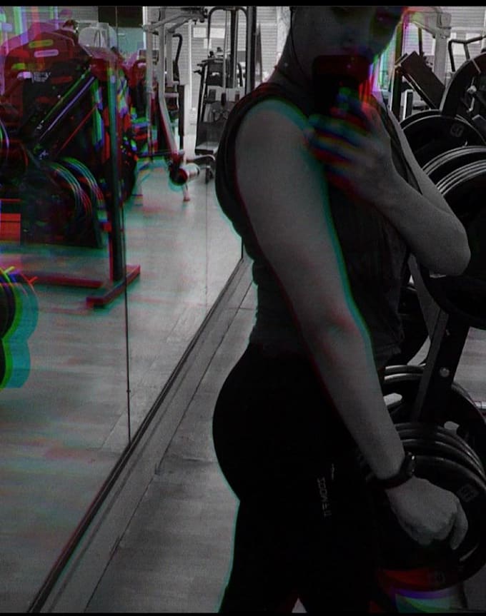 create a customized workout routine for weight loss