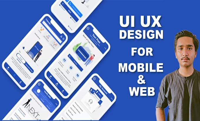 Do prototyping, wireframes using figma and balsamiq by Aamirtechpk | Fiverr