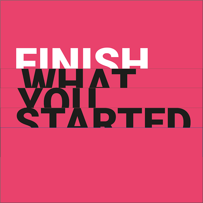 create a modern canvas wall art and mock up