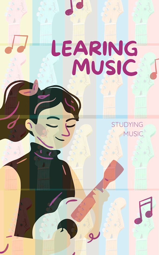 Design book or ebook cover by Khandakerrabbi Fiverr