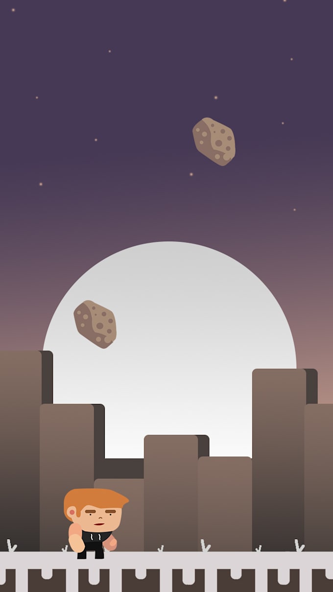 Make You A Simple 2d Game With Unity By Sidyma Fiverr Make You A Simple 2d Game With Unity By Sidyma Fiverr