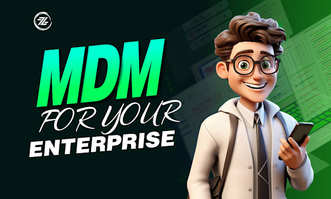 develop parental control , mdm system for your enterprise