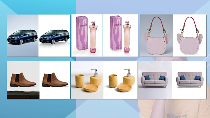 ai with fast product photo editing  professional retouching