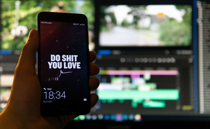 do video editing for youtube in adobe premiere pro cc
