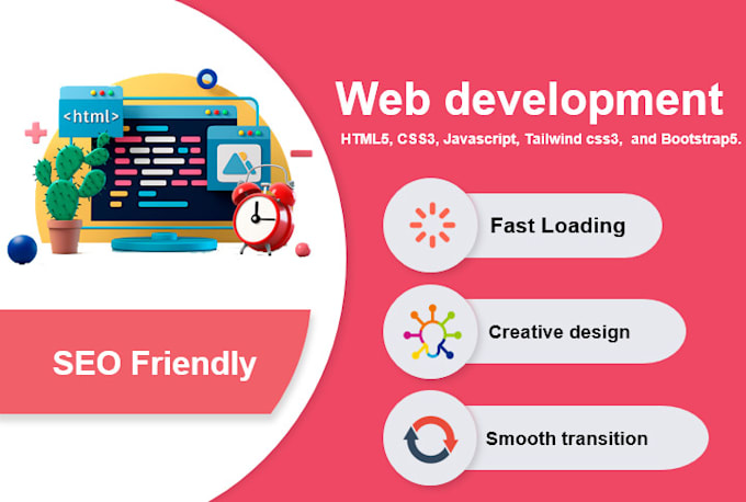 Provide you with a one page application by Sanoar01910 | Fiverr