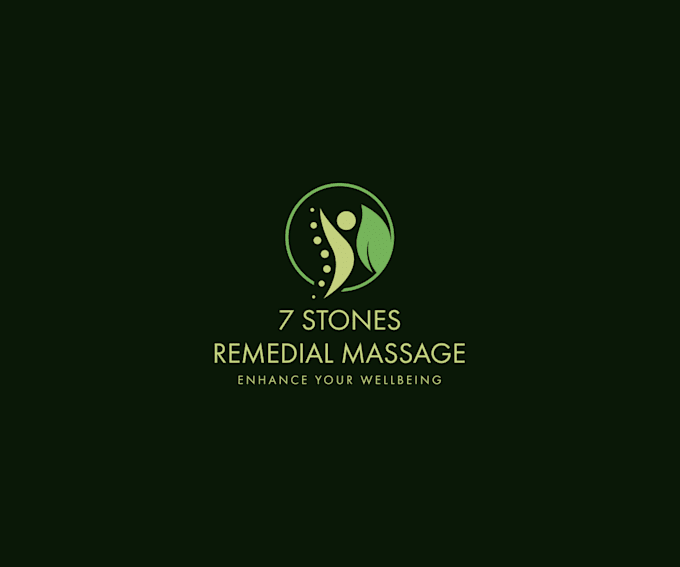make a unique business logo with an elegant style