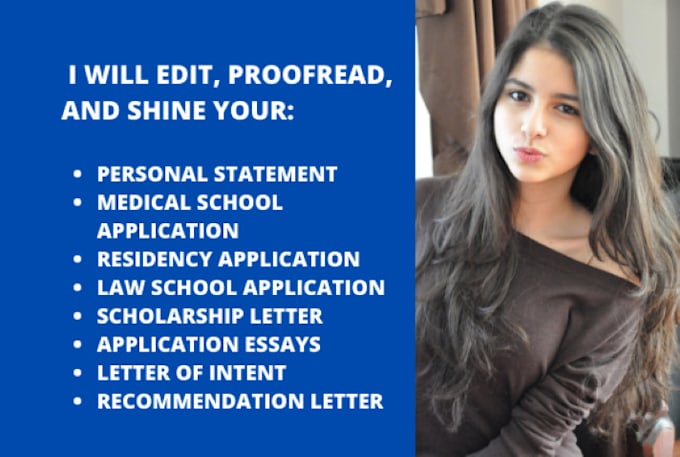 edit your personal statement or sop to perfection