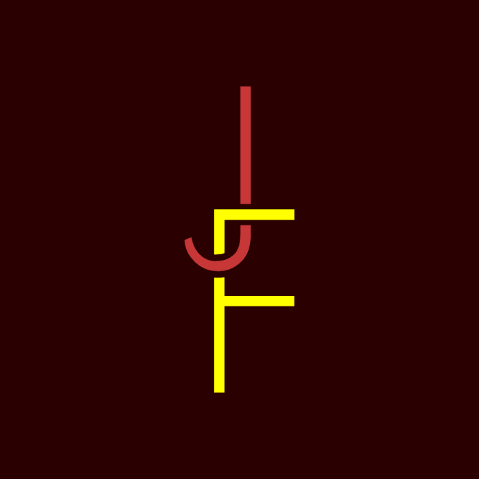 design a simple minimalist logo