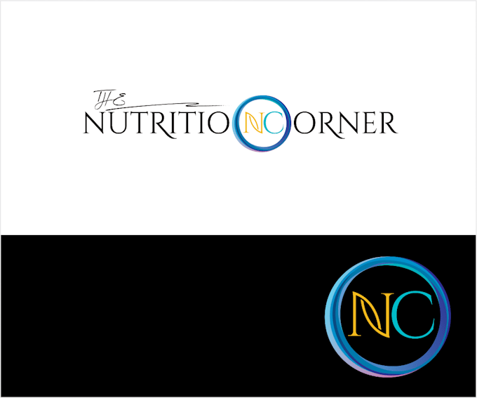 create an attractive business store and company logo