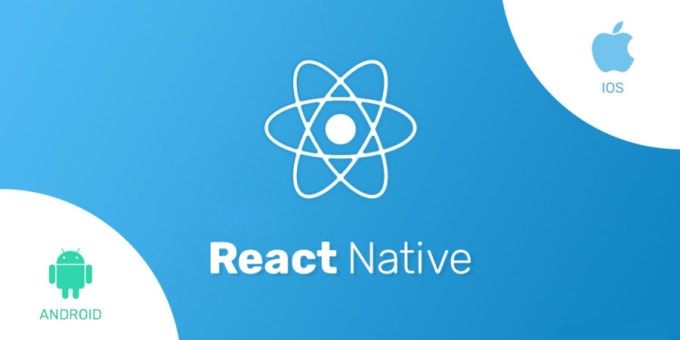 разработка приложений на React Native