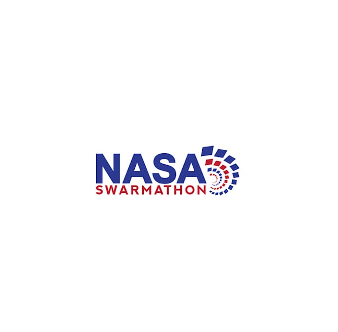 design nasa swarming robot contest needs cutting edge logo in 1 day