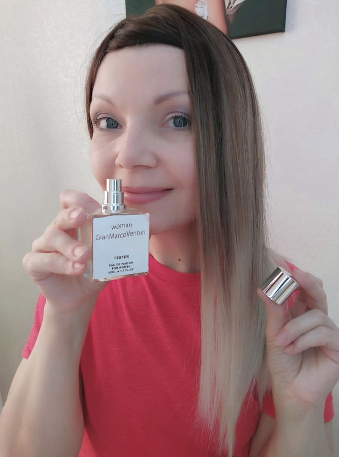be your female  model for lifestyle products