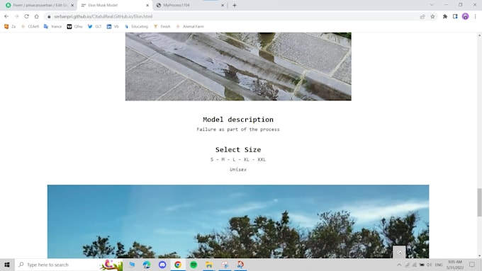 help you to create a presentation for your project