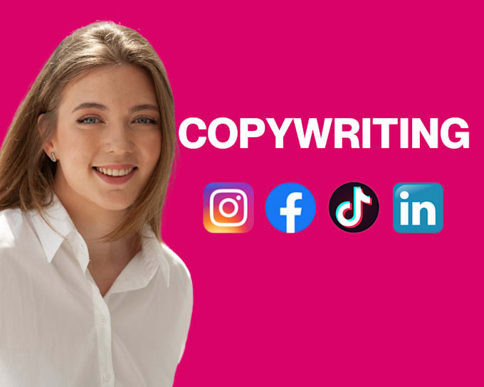 write interesting texts for your social media