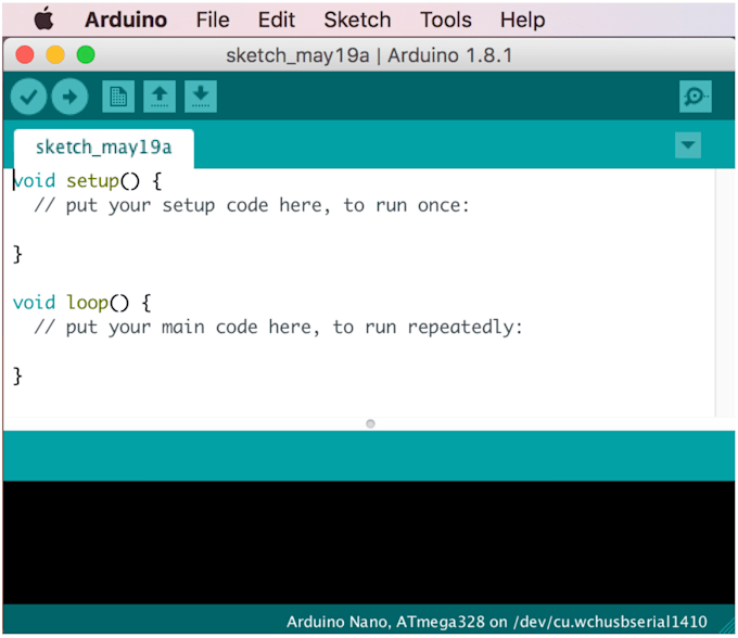 Progran your arduino and or nodemcu by Jronaldoac | Fiverr