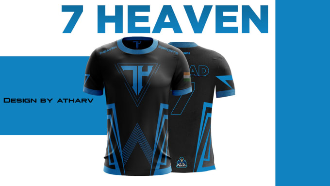 esports jersey design｜TikTok Search