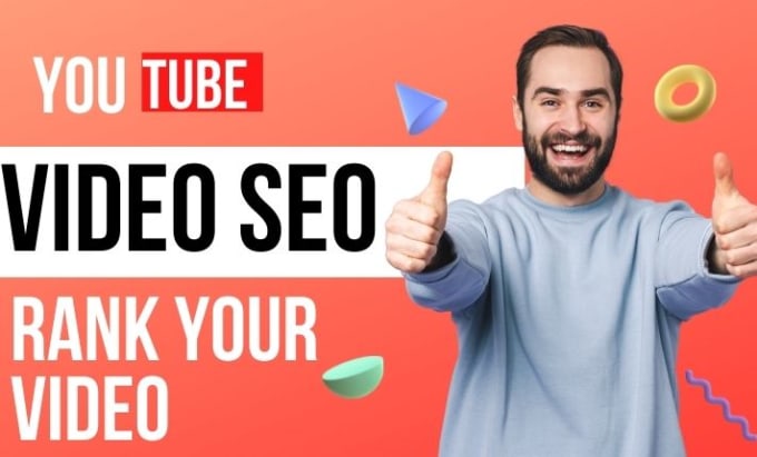 do fast video SEO and optimize