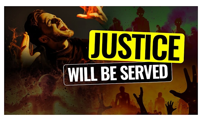 make professional islamic youtube thumbnail design