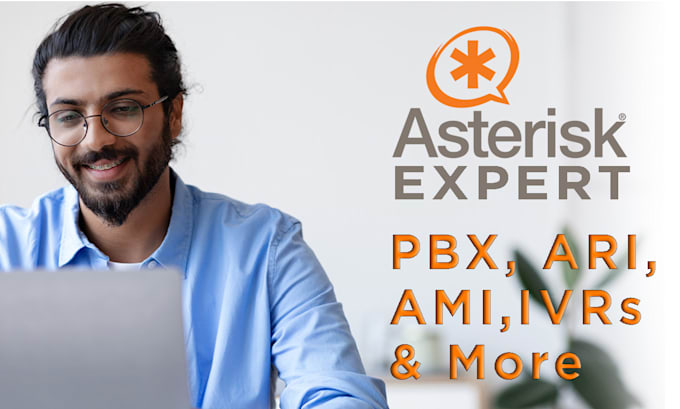 develop asterisk application with voice detection and tts