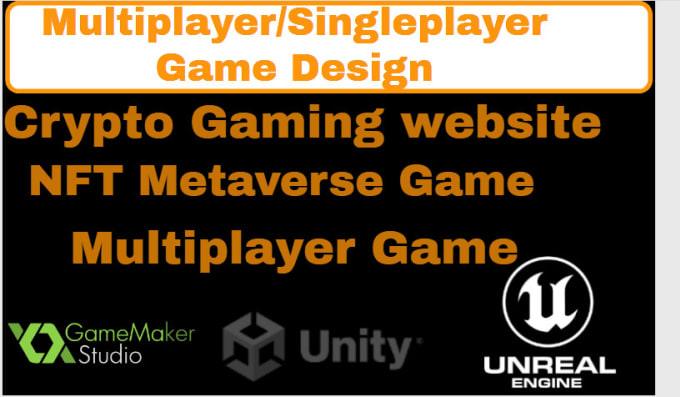 How To Make A Multiplayer Game With GameMaker