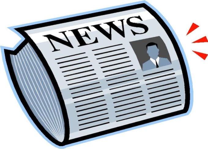 create an email newsletter for you