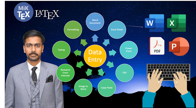 do microsoft office tasks and assignments