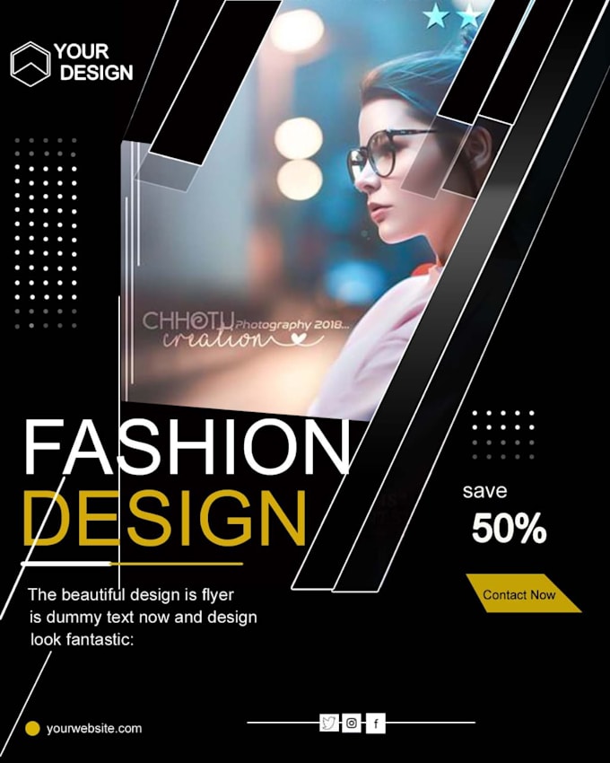 Do professional graphic designer illustrator by