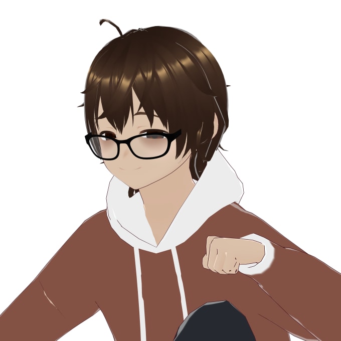 Gafas hot sale para vrchat