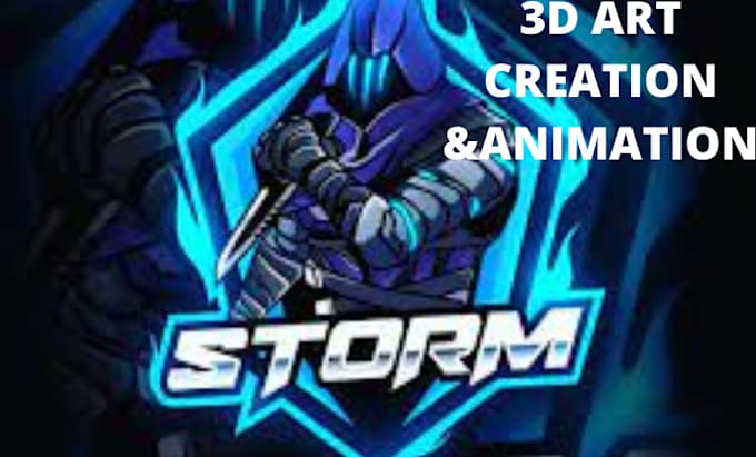 Design and develop 2d and 3d games in unity for you by Davidd78 | Fiverr