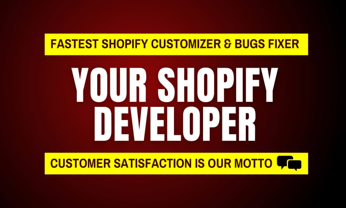 Hire a freelancer to shopify developer, shopify bug fix, shopify coder, theme custom coding, expert