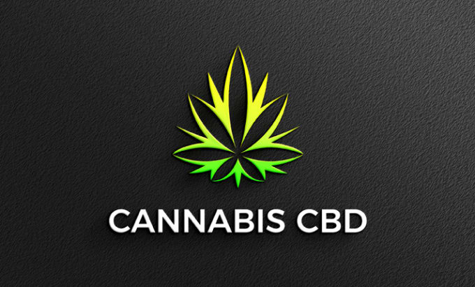Design modern cannabis weed natural hemp cbd oil logo by Studio_taeem77 ...