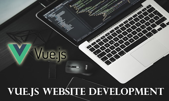 Developed professional vuejs, reactjs, angular website by Mackdavid ...
