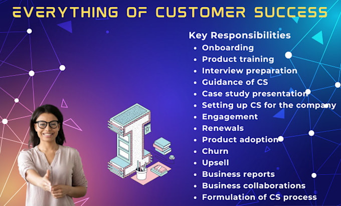 build customer success function from scratch