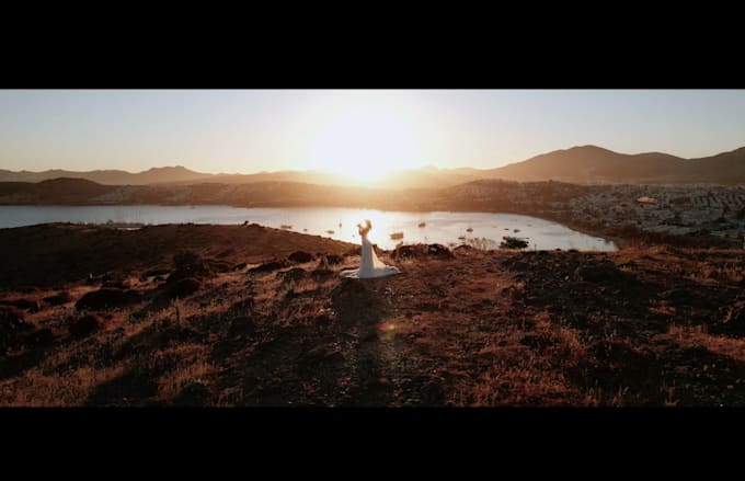 edit wedding highlight, teaser, trailer, promo,movie